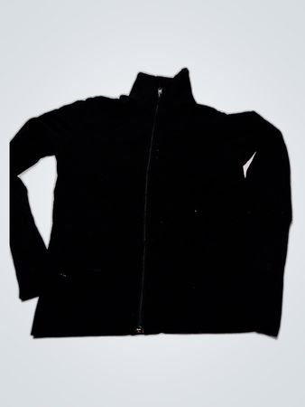 Lululemon Black Jacket