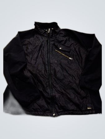 Woolrich Herren Steppjacke