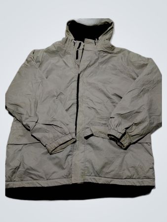 Woolrich Graue Jacke
