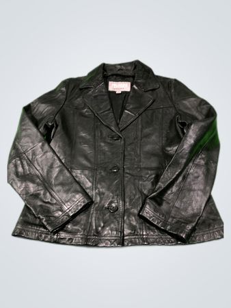 WILSONS LEATHER MAXIMA Leather Jacket