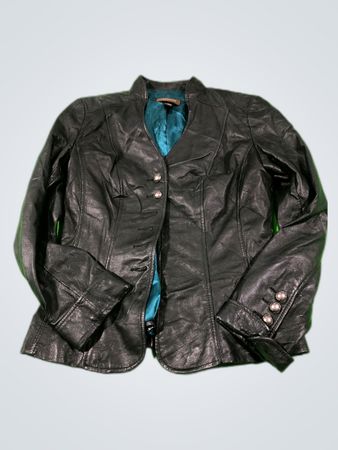 Danier Leather Jacket