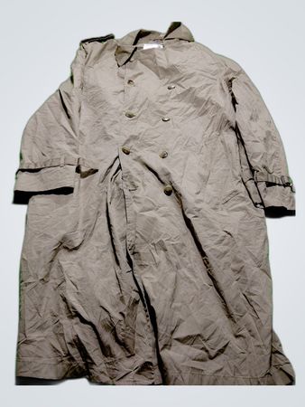 London Towne Trench Coat