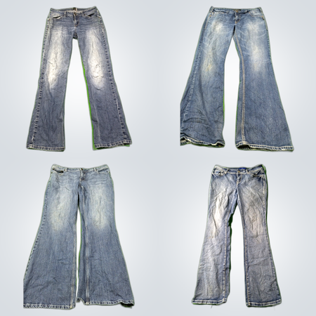 True Religion Bootcut Jeans