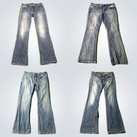 True Religion Bootcut Jeans