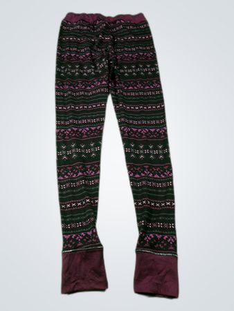 ClimateRight Printed Leggings