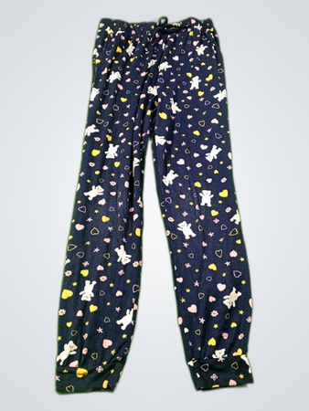 Printed Sweatpants