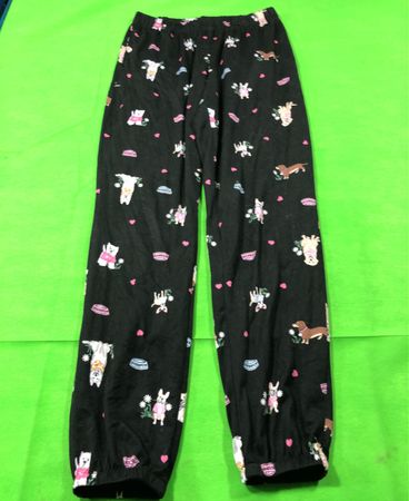 H&M Printed Animal Lounge Pants