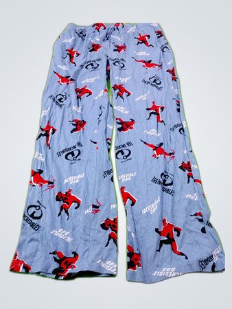 Disney The Incredibles Printed Lounge Pants
