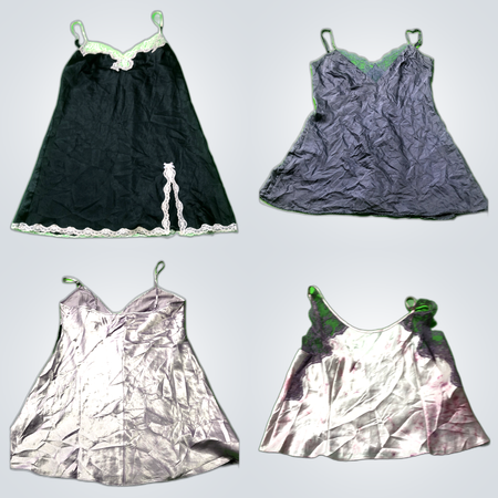 Victoria's Secret Y2K Camisoles