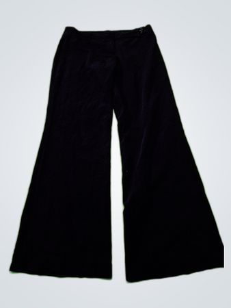 Jacob Black Weite-Hosen