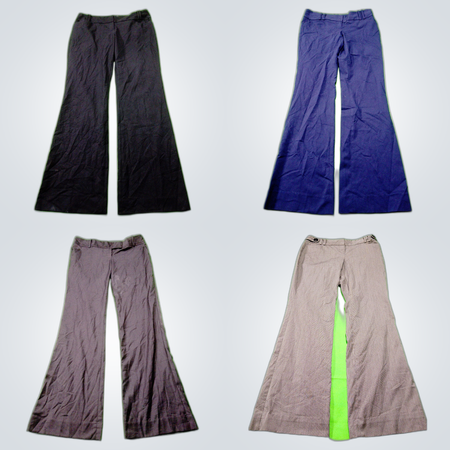 The Limited Y2K Pant Bundle