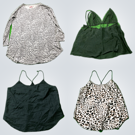 Victoria's Secret Y2K Camisoles