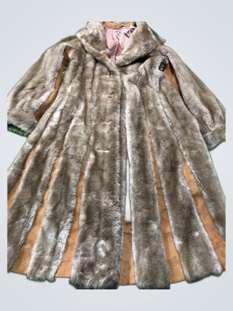 Fur Coat