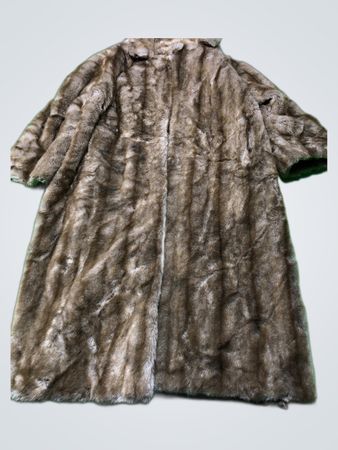 Fur Coat