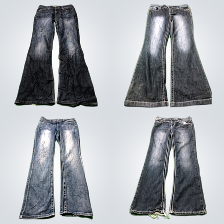 Maurices Y2K Jean Bundle