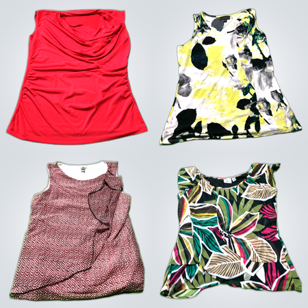 Worthington Y2K Pant Bundle