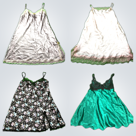 Robe Y2K de Victoria's Secret