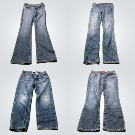Levi's Jean Bundle Pack