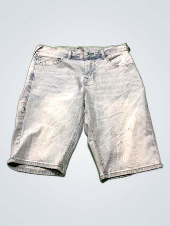 True Religion Jeans Shorts