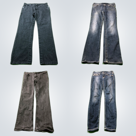 true religion bootcut