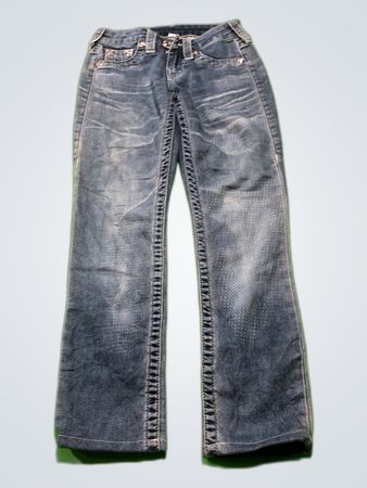 True Religion Bootcut Jeans