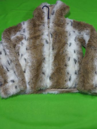 Fur Coat