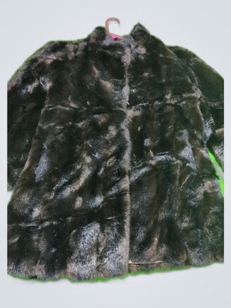 Fur Coat