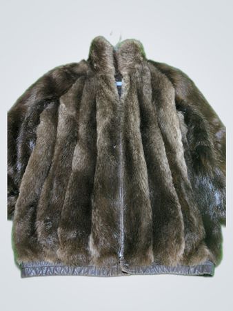Fur Coat