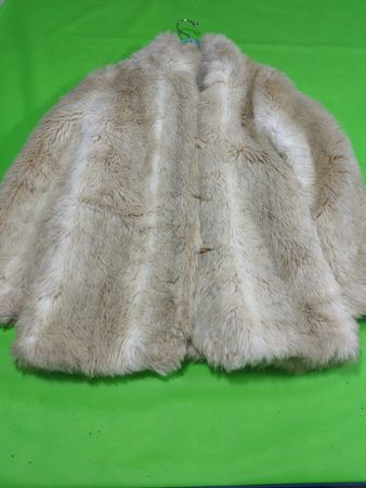 Fur Coat