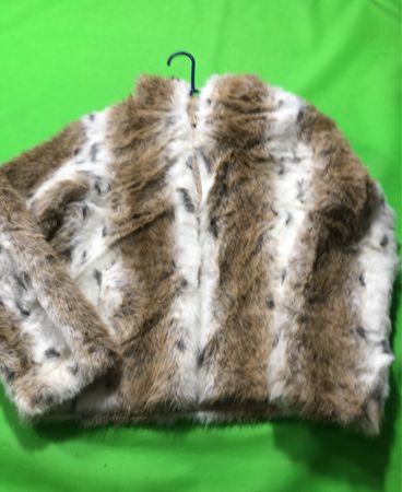 Fur Coat