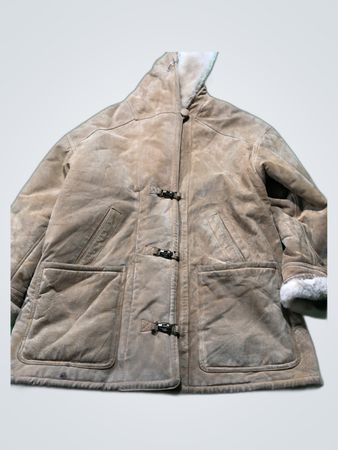 Gallery Winter Jacket