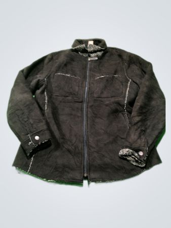 Woolrich Women's Small Black Jacket