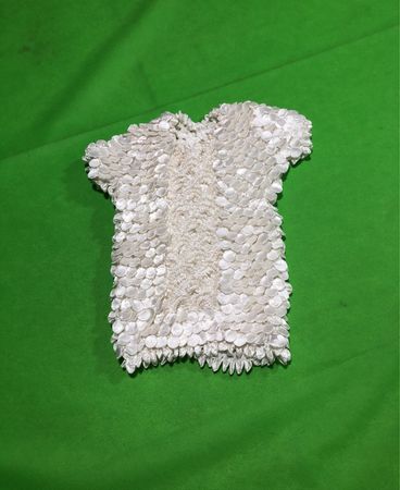 Ruffled Blouses and Tops