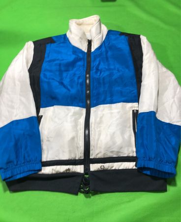 SJB Sport Jacket