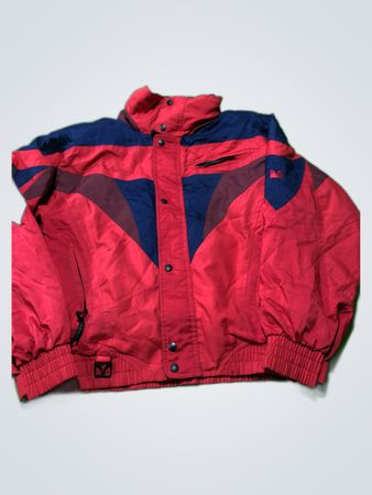 Couloir Jacket
