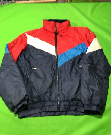 Descente Thermal-Down Jacket