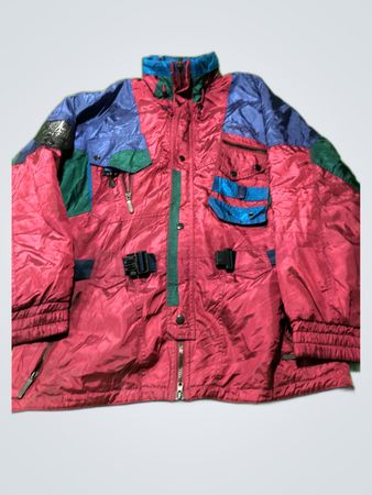 The North Face Jacket