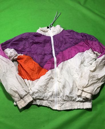 Y2K Style Jacket Bundle