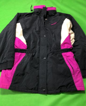 Women's Parka Jacket