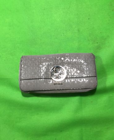 Guess Monogram Small Handbag