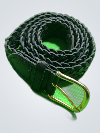 Y2K Leather Belts Bundle