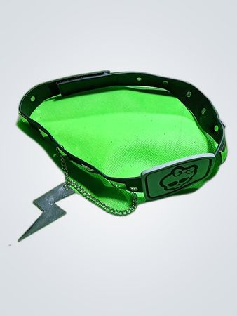 Y2K Belts with Buckles