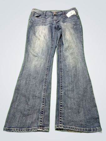 Bootcut and Flared Jeans