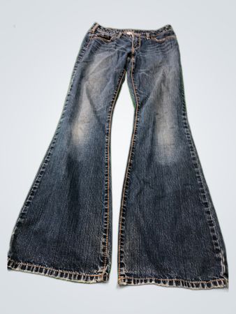 Flare Jeans Bundle Pack