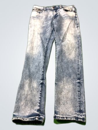 True Religion Bootcut Jeans