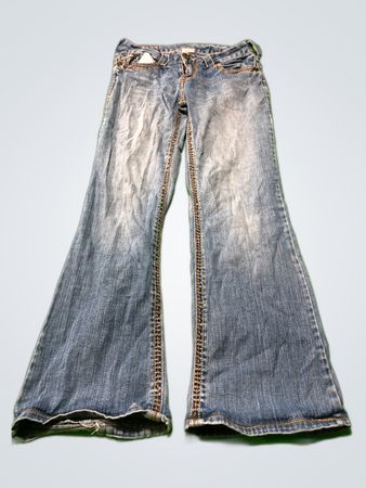 True Religion Flare Jeans