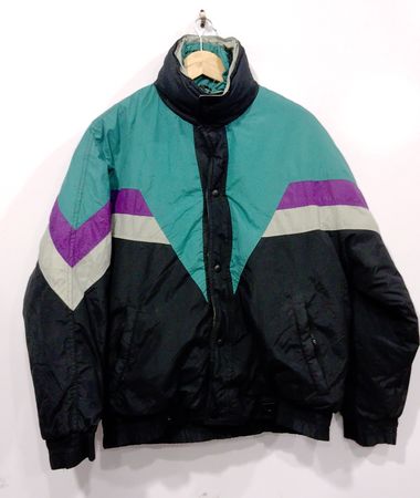 Kevin Sport Puffer Jacket