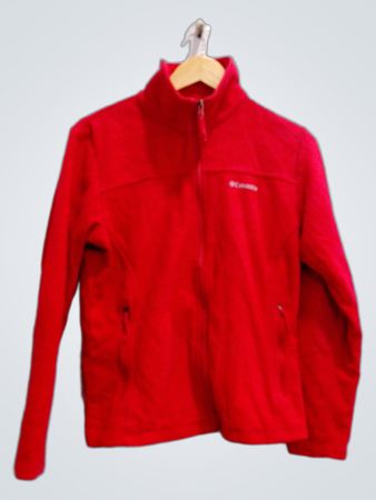 Columbia Jacket