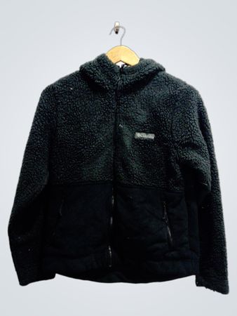 Columbia Sherpa Jacket