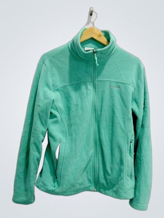 Columbia Fleece Jacket